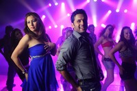 Gunde Jaari Gallanthayyinde Pub Song